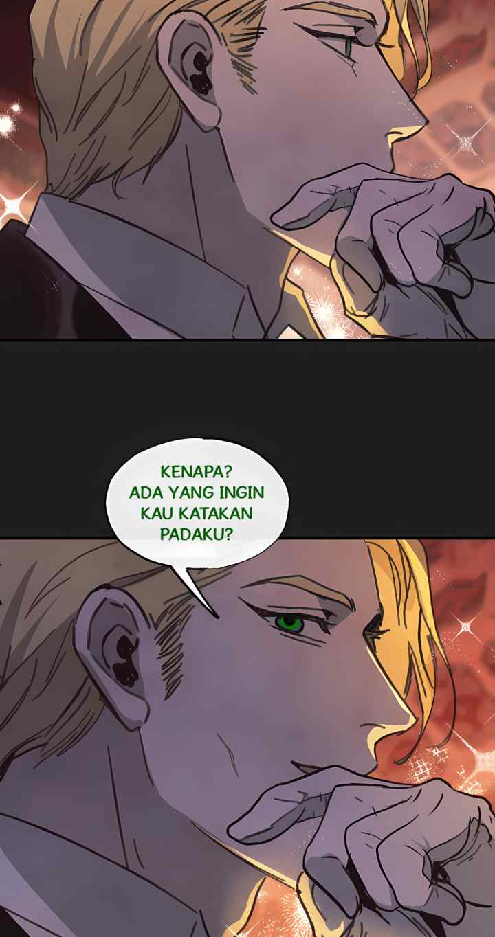 Lover of Green Midnight chapter 11 halaman 9