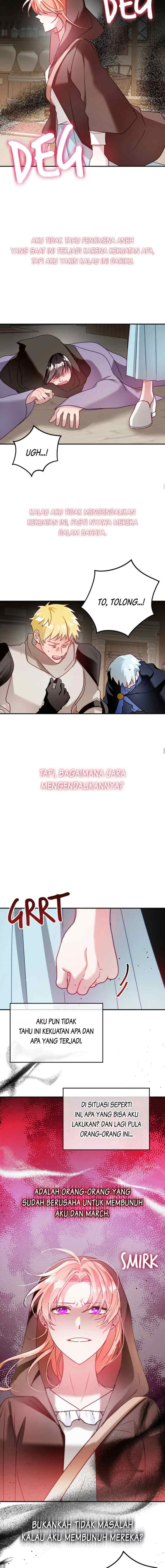 Preventing the Making of Tyrant chapter 64 halaman 10