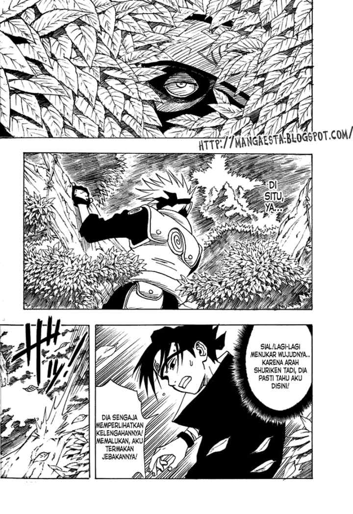 Naruto chapter 6 halaman 12