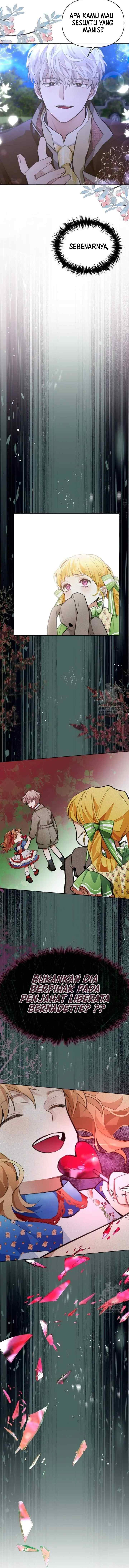 Looking for My One-Night Villainess chapter 7 halaman 15
