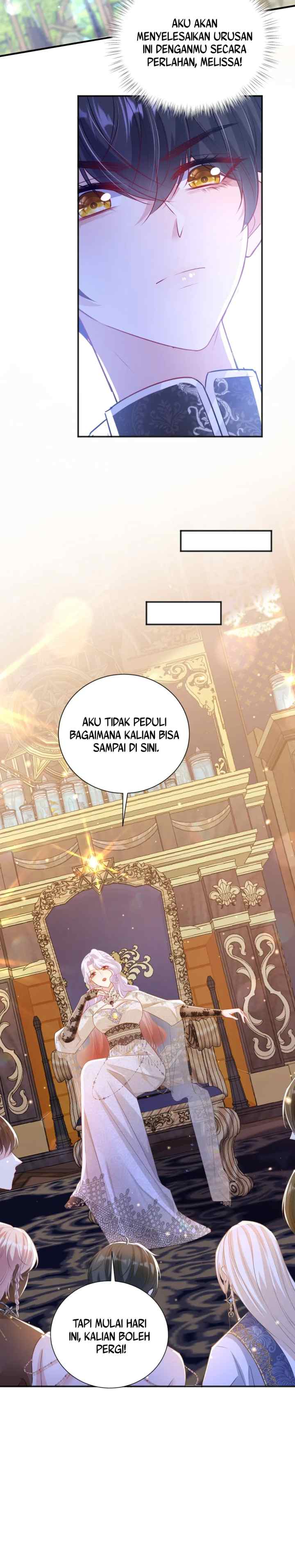 Forcibly Occupy His Highness the Prince chapter 4 halaman 10