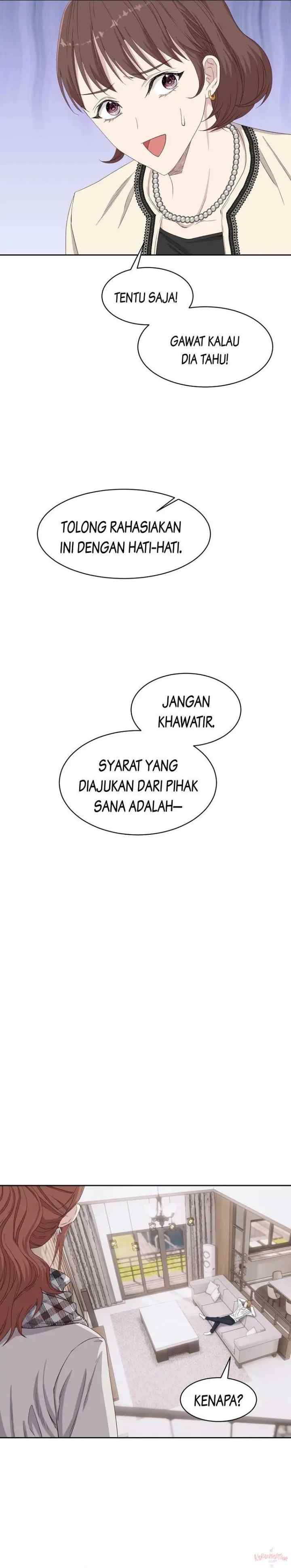 Delete (Tasse) chapter 3 halaman 15