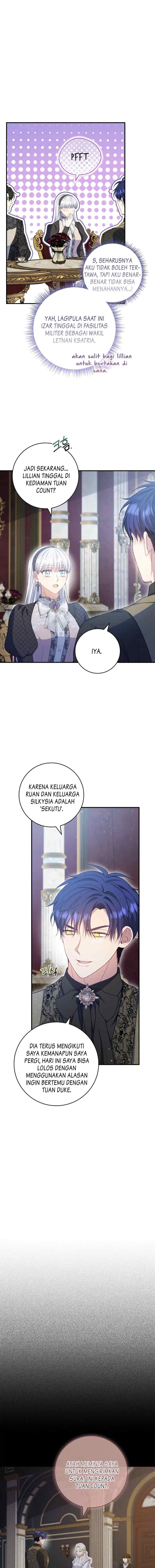 Fakes Don't Want To Be Real chapter 88 halaman 9