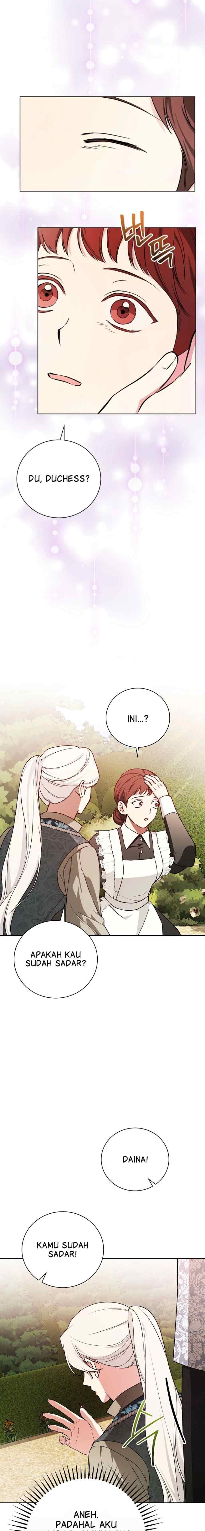 Seducing Duke Monster chapter 107 halaman 15