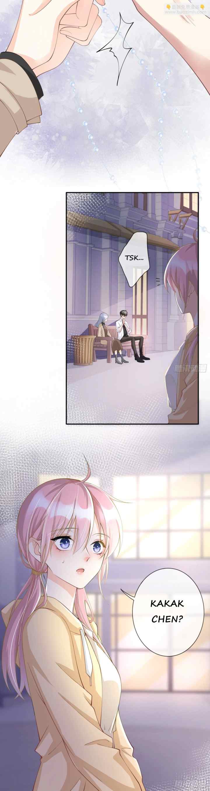 Distance of Two Star chapter 7 halaman 10