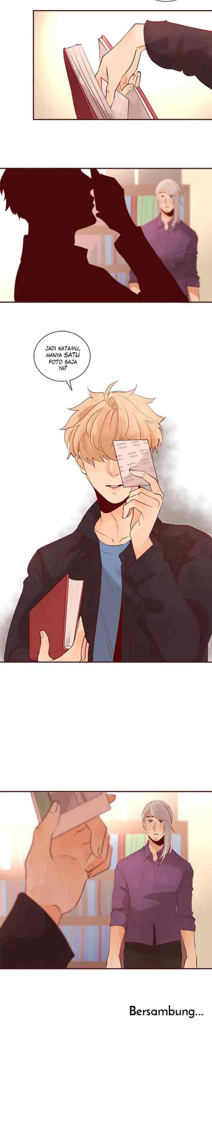 Flawless chapter 209 halaman 12