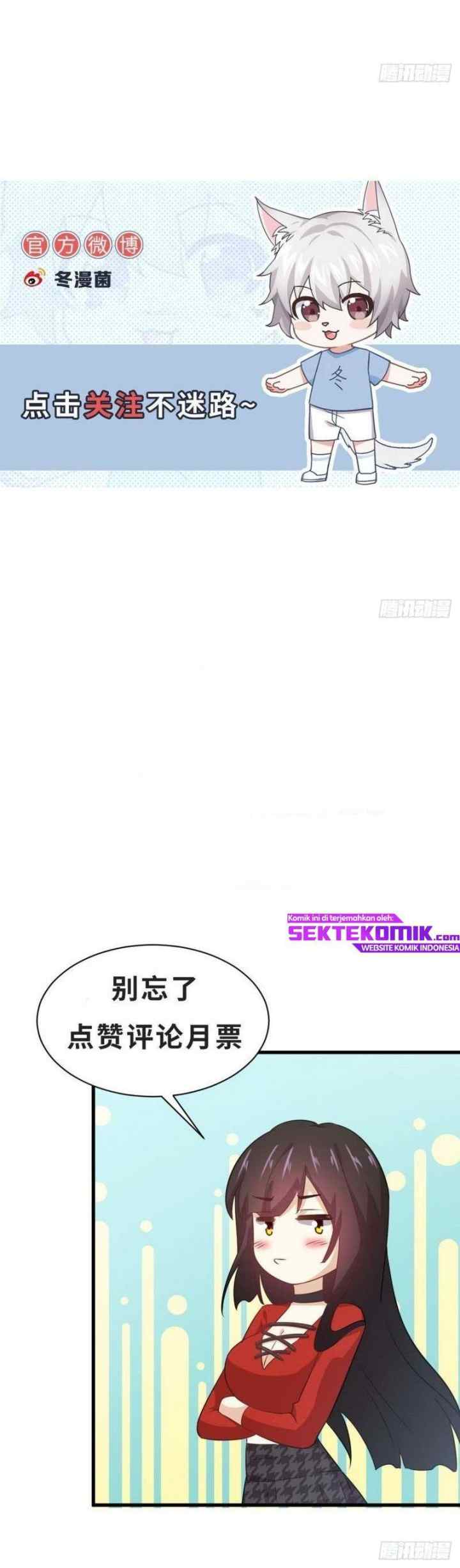 Immortal Swordsman in The Reverse World chapter 230 halaman 15