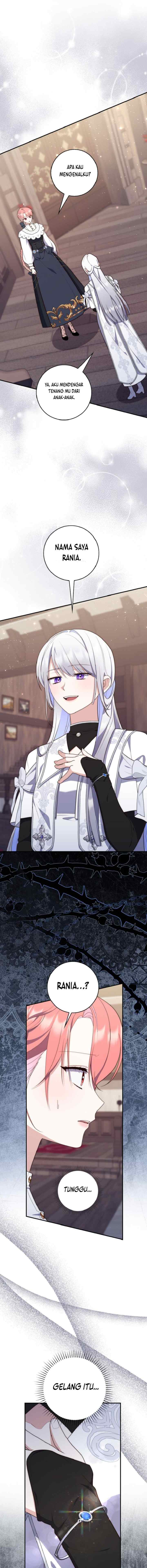 A Fortune Telling-Princess chapter 66 halaman 13