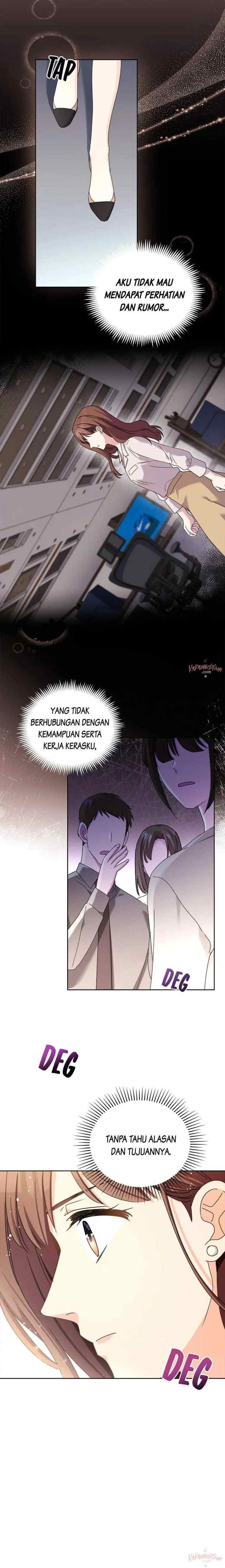 I'm in Love (INO) chapter 20 halaman 6