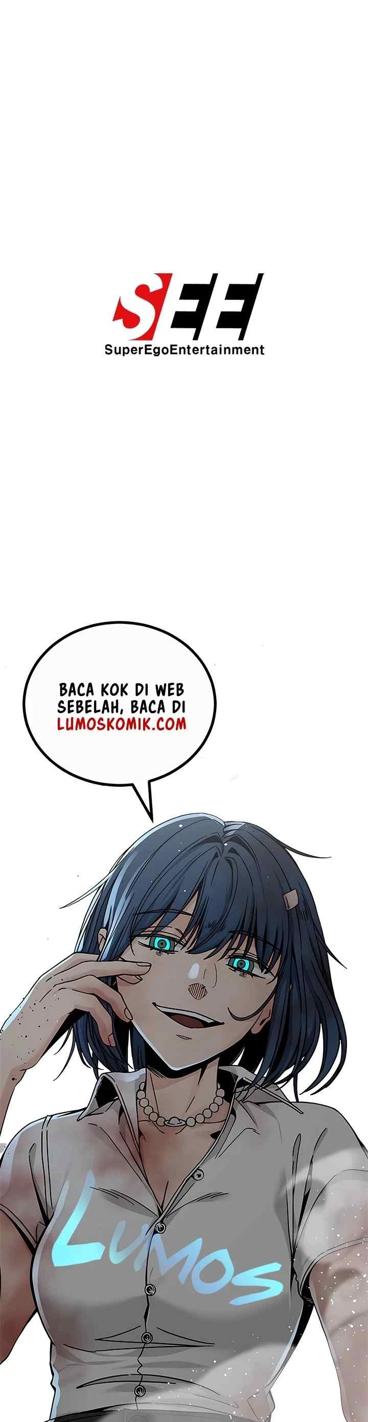 Invincible Territory chapter 1 halaman 15