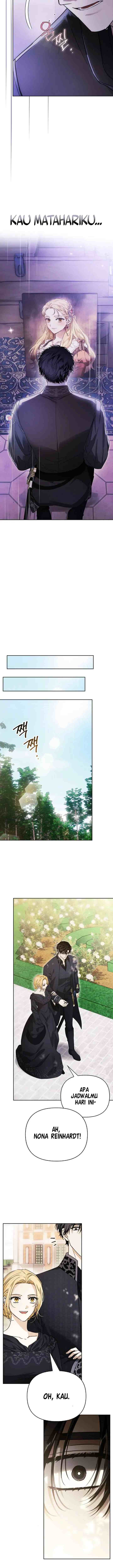 I Tamed My Ex-Husband's Mad Dog chapter 38 halaman 13