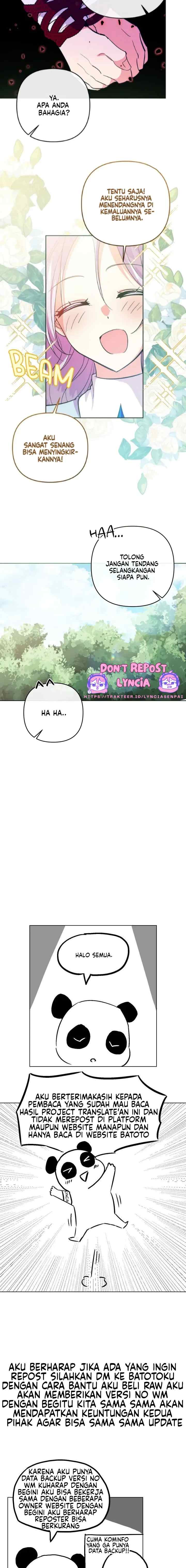 The Kids Have Changed chapter 40 halaman 15