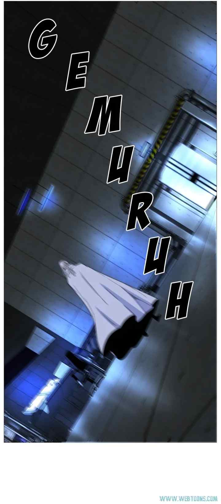 Noblesse chapter 521 halaman 7
