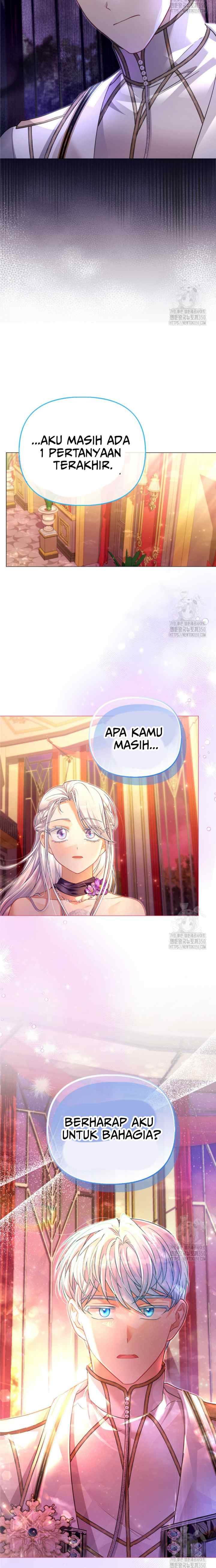 The Villainous Duke's Daughter's Special Rice Cultivation Method chapter 50 halaman 8
