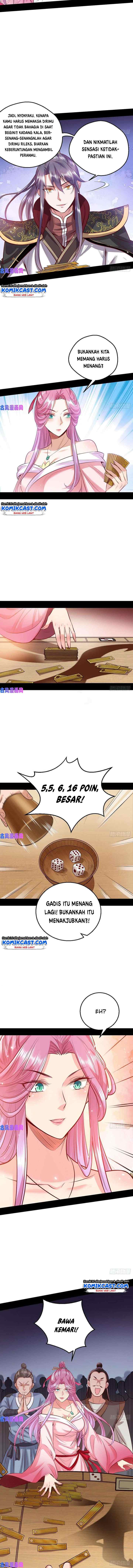 I'm An Evil God chapter 41 halaman 8