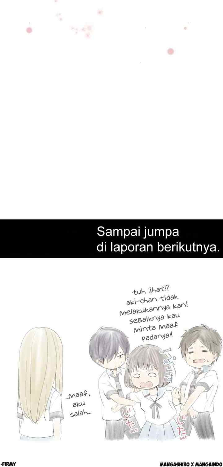 ReLIFE chapter 138 halaman 13