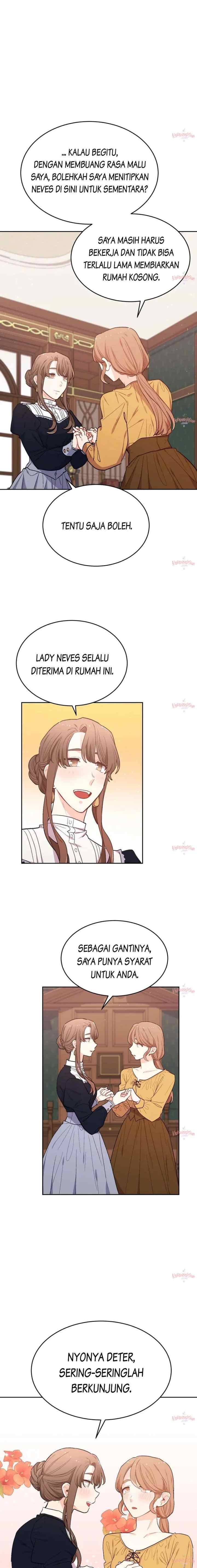 I Was Just an Ordinary Lady chapter 193 halaman 4
