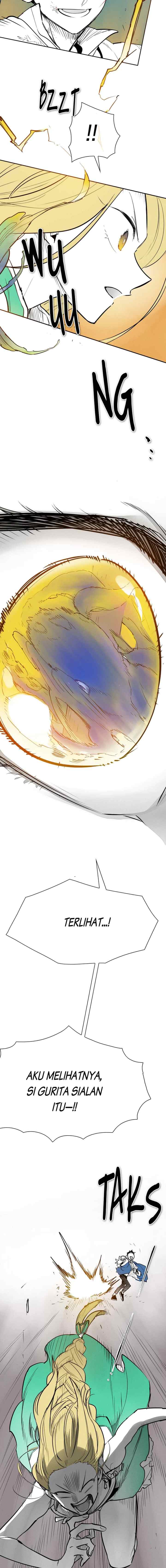 Ordinary Heroes chapter 245 halaman 11
