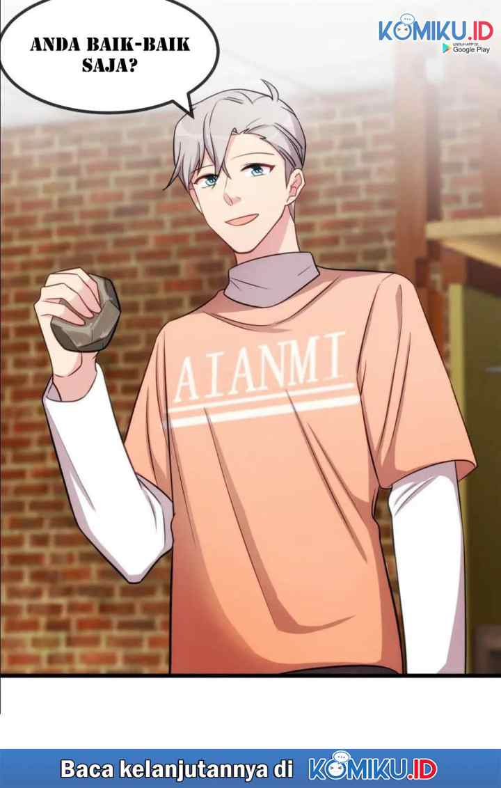 CEO's Sudden Proposal chapter 281 halaman 11