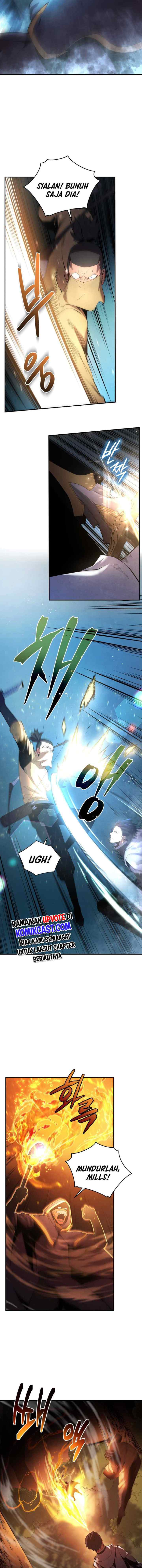 Swordmaster's Youngest Son chapter 17 halaman 5