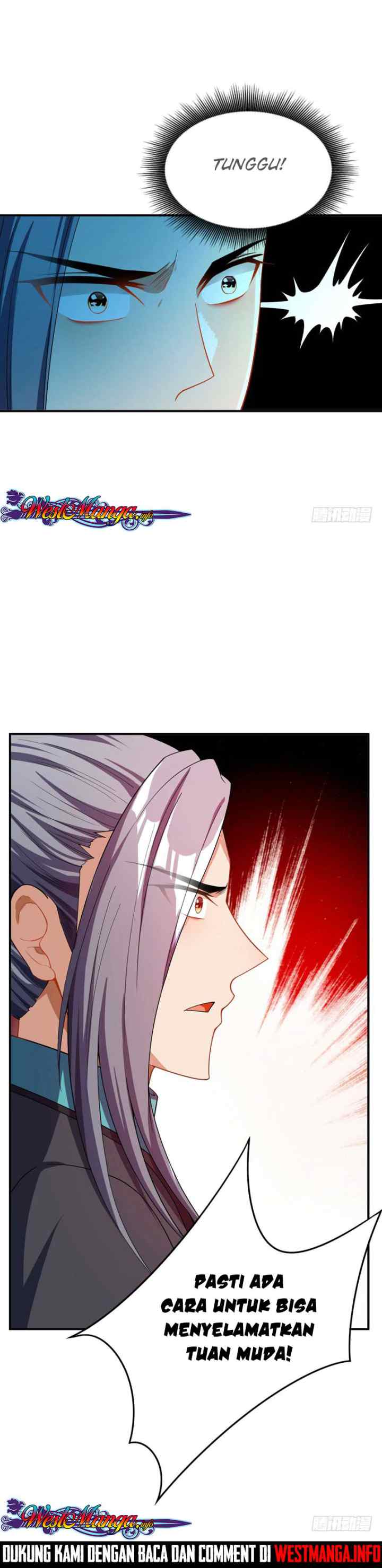 Rise of The Demon King chapter 31 halaman 16