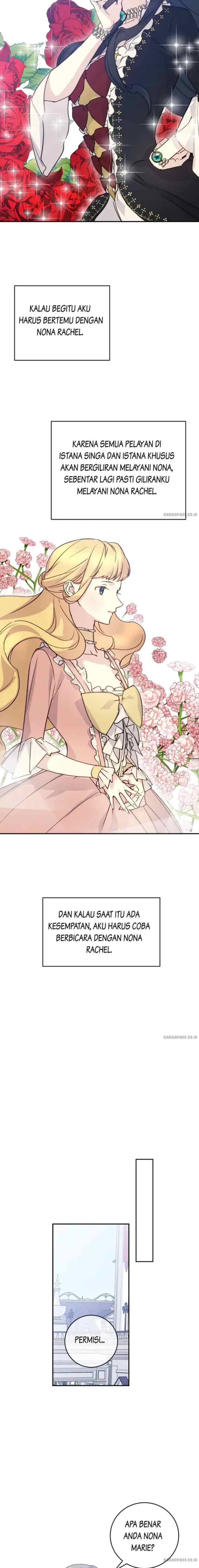 A Capable Maid chapter 37 halaman 17