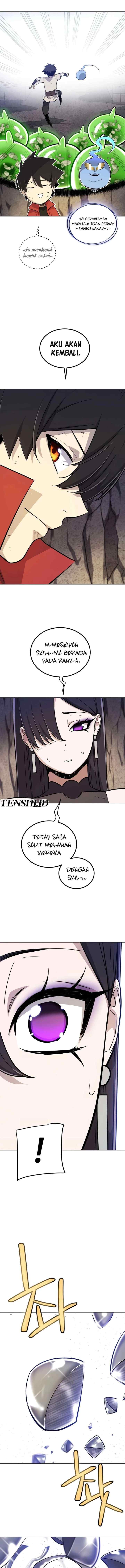 Overpowered Sword chapter 110 halaman 13