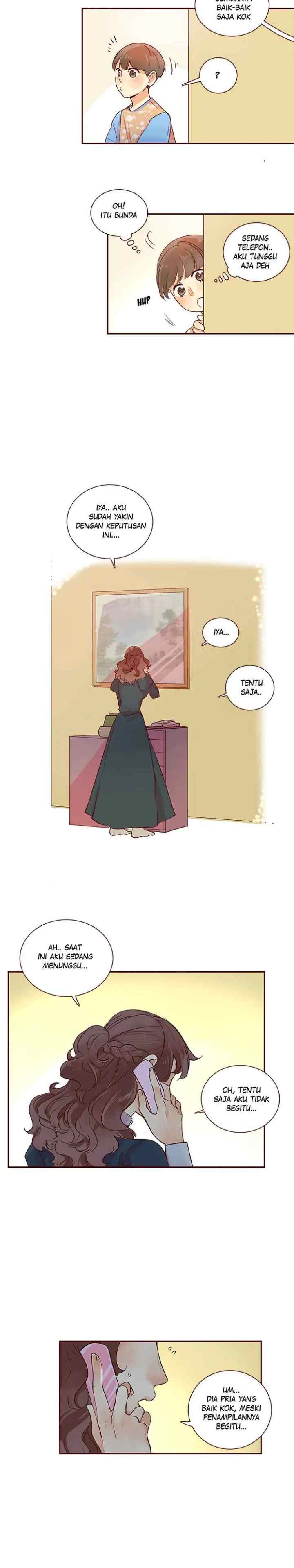 Flawless chapter 169 halaman 10