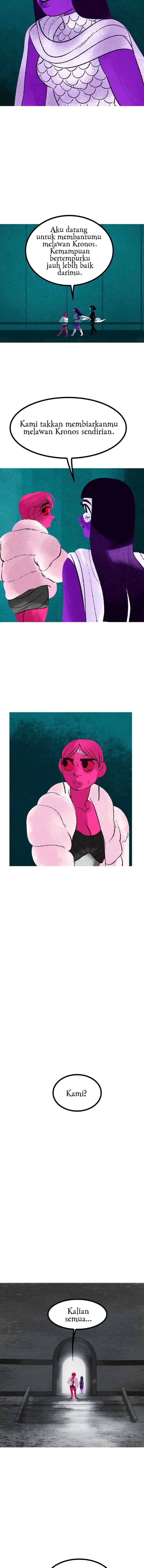 Lore Olympus chapter 269 halaman 12