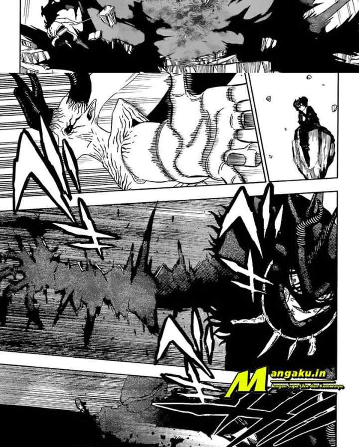Black Clover chapter 325 halaman 9