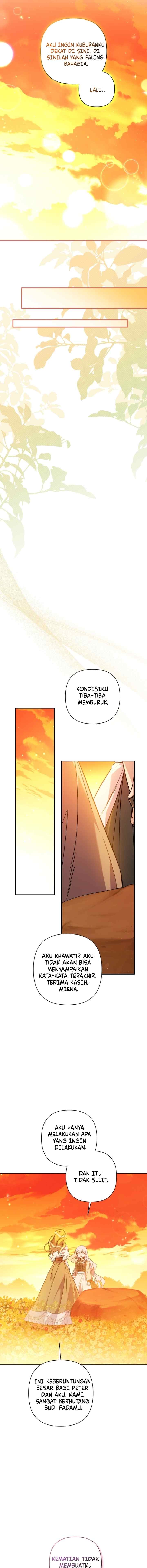 Do You Need Salvation? chapter 19 halaman 12