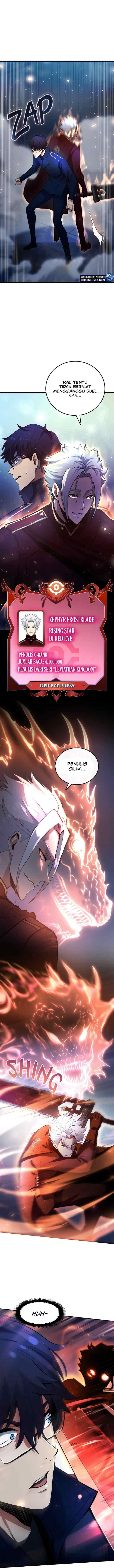 Writers Legacy chapter 7 halaman 15