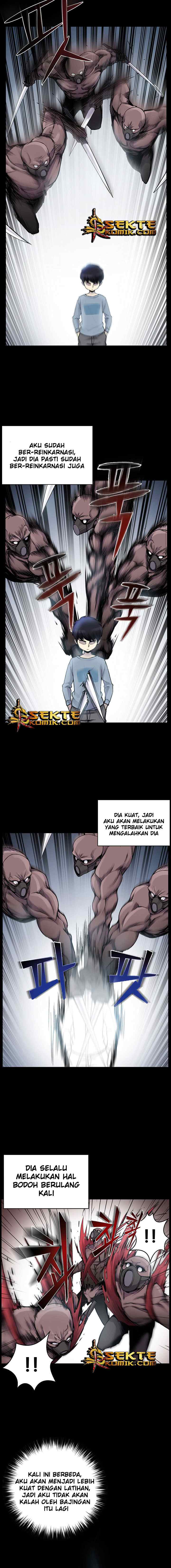Reverse Villain chapter 2 halaman 5