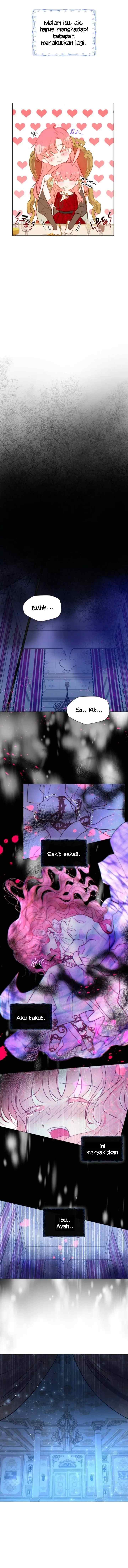 I Was Born The Second Daughter chapter 7 halaman 16