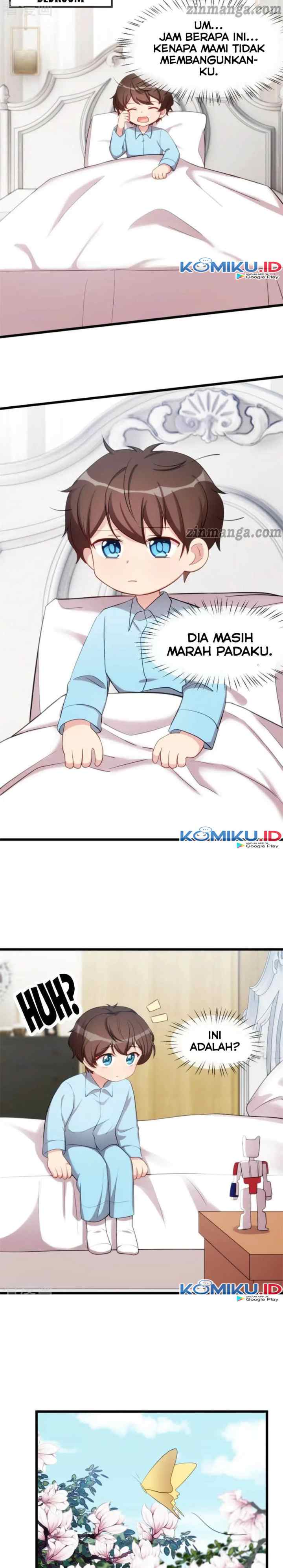 CEO's Sudden Proposal chapter 257 halaman 8