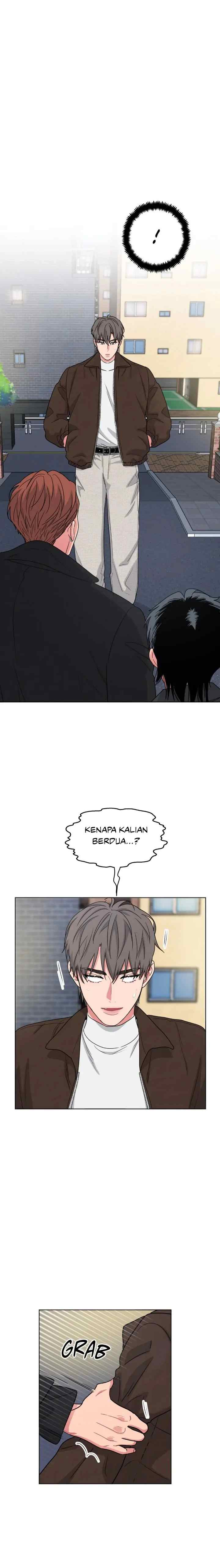Arts Mans chapter 15 halaman 10
