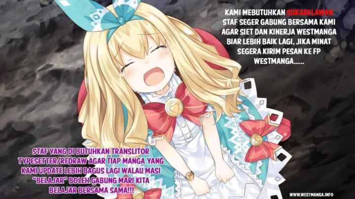 Isekai Nonbiri Nouka chapter 9 halaman 10