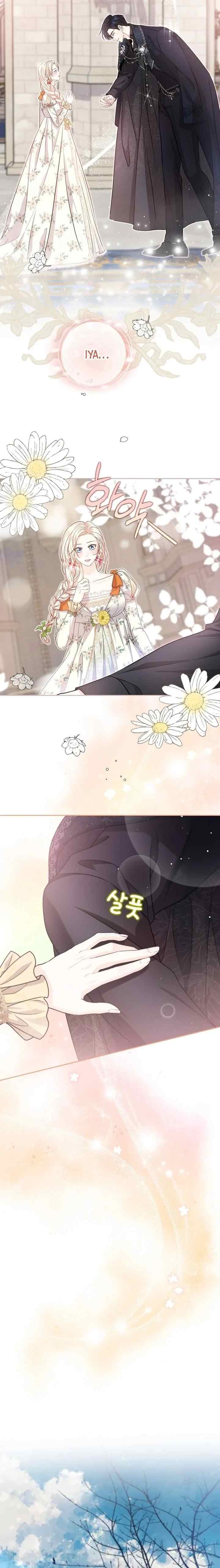 Grand Duke of the North chapter 20 halaman 15