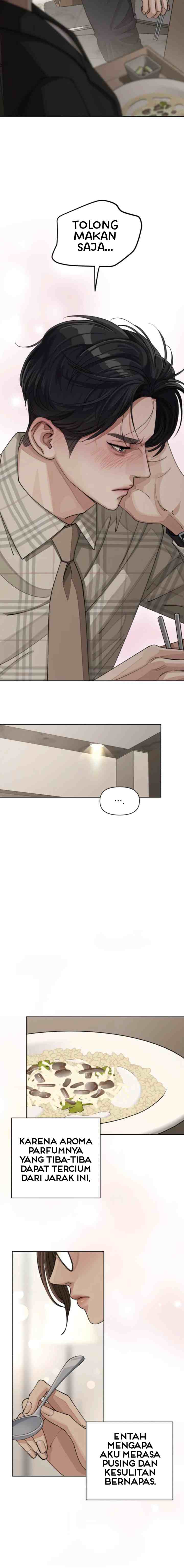 Lee Seop's Love chapter 20 halaman 17