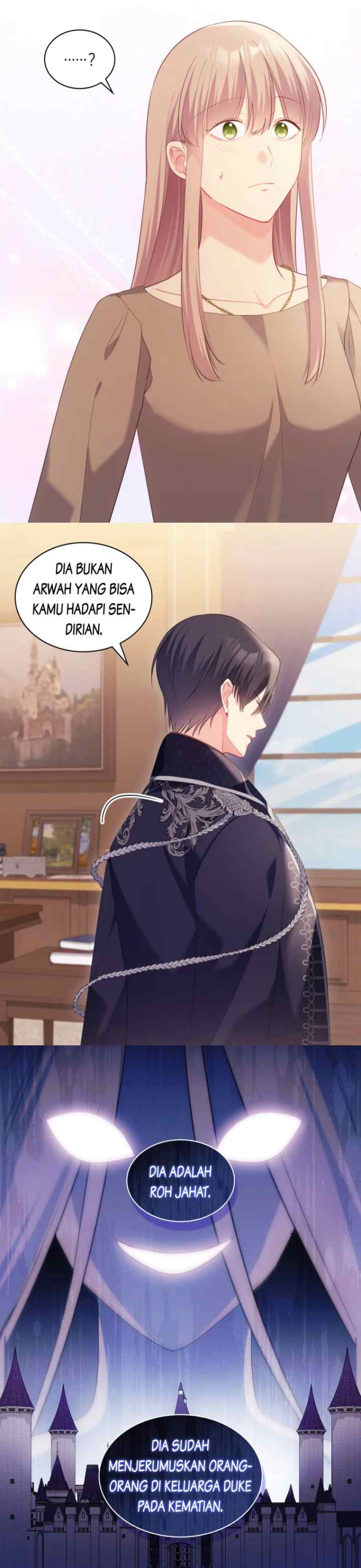 Daisy - How to Become the Duke's Fiancée chapter 177 halaman 12