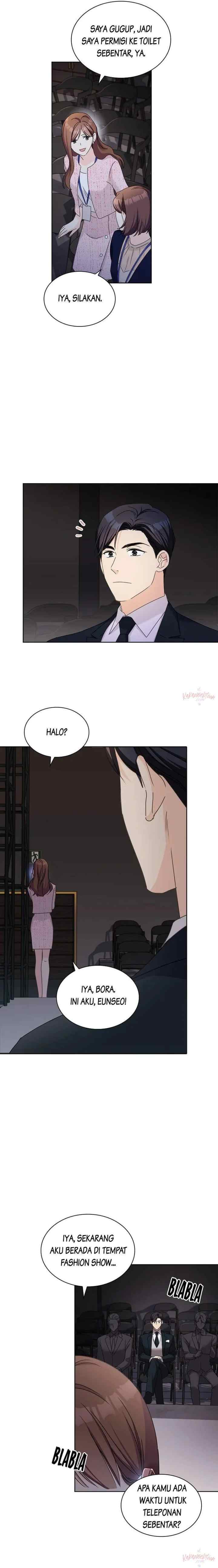 I'm in Love (INO) chapter 20 halaman 13