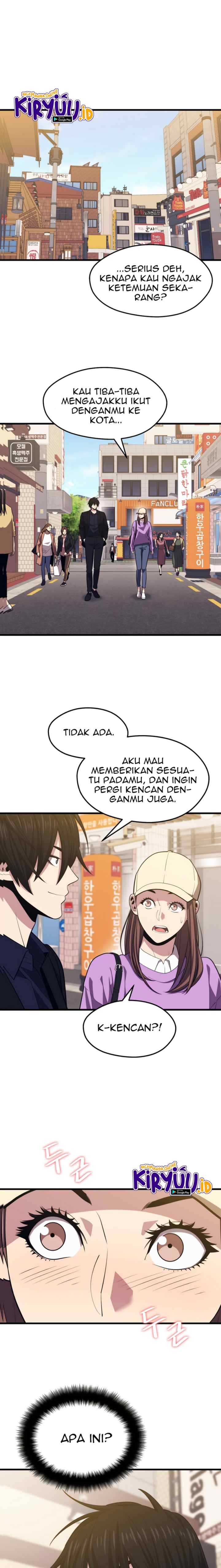Seoul Station Necromancer chapter 25 halaman 13