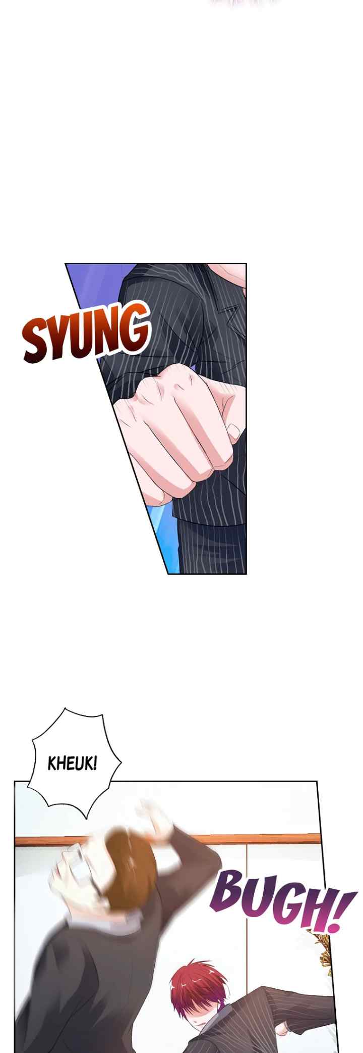 Uma Noite Imperdoável chapter 91 halaman 4