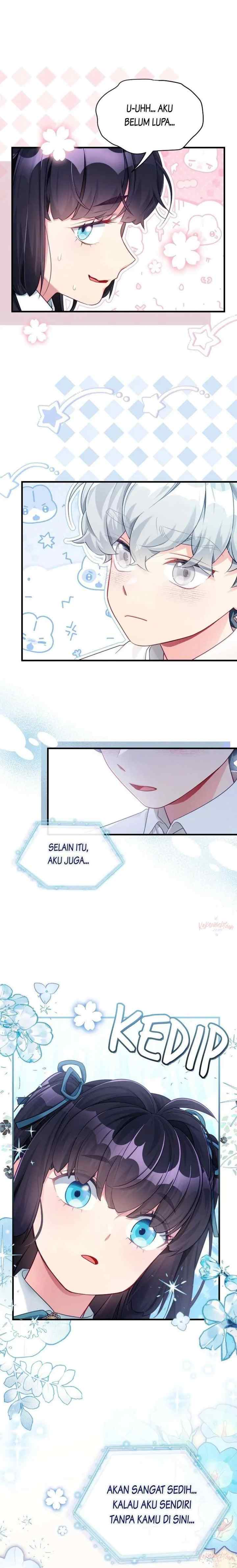 Not Sew Wicked Stepmom chapter 117 halaman 7