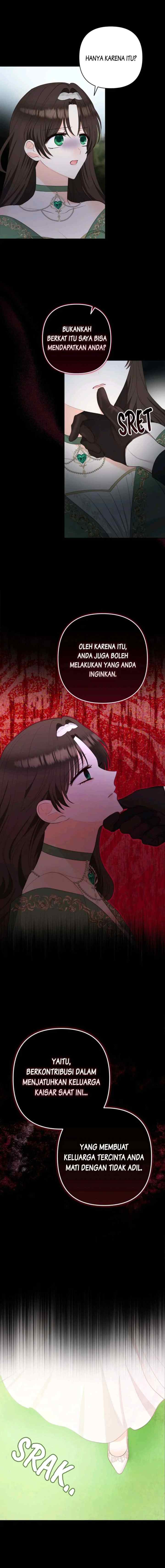 Las dos flores de la noche chapter 22 halaman 12