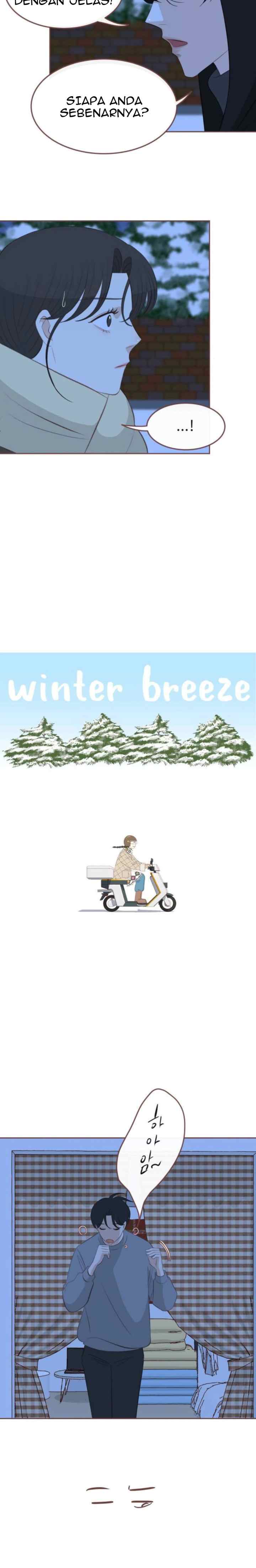 Winter Breeze chapter 9 halaman 7