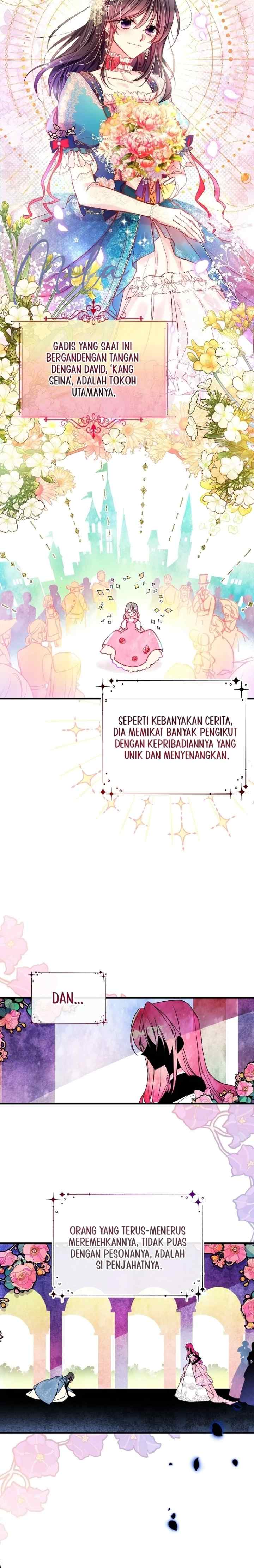 Countryside Life with the Sexy Majesty chapter 1 halaman 8