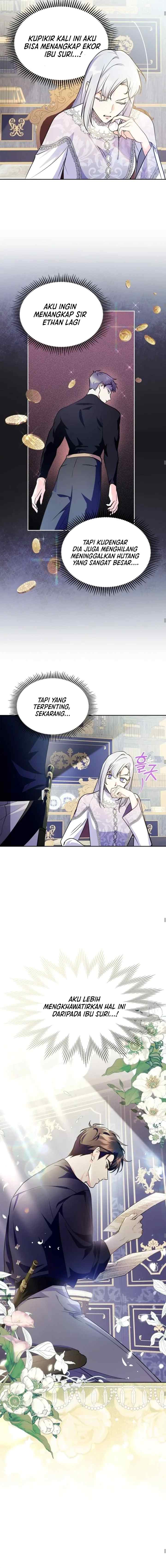 I Became the Tyrant's Servant chapter 19 halaman 9