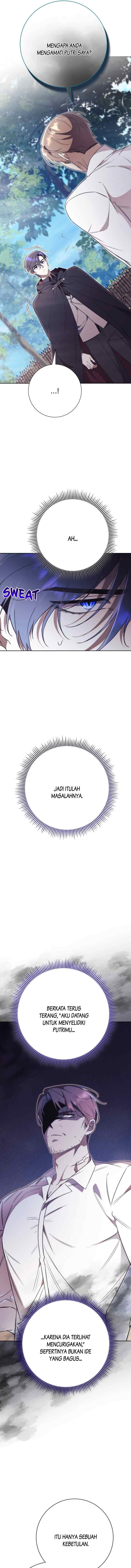 How To Reject My Obsessive Ex-husband chapter 7 halaman 4