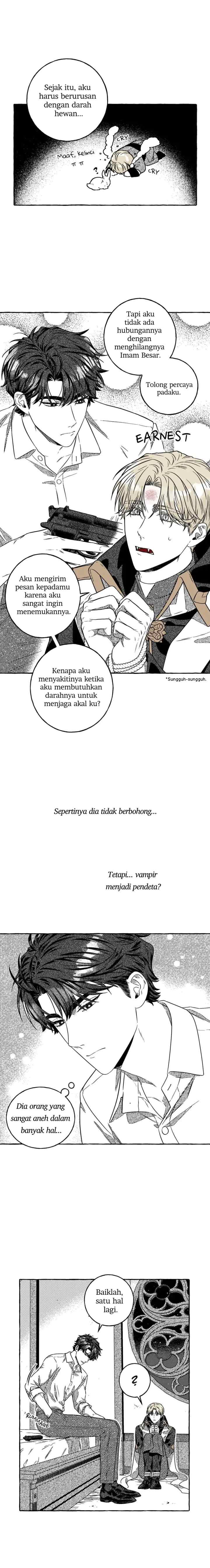 Os Empreiteiros de Pandora chapter 3 halaman 8